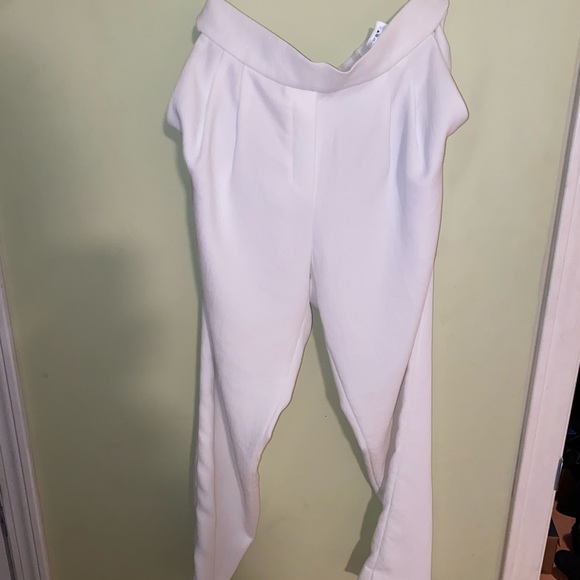 Babaton Pants - BABATON dress pants